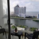 New Apartment Frente Al Mar, Cerca Getsemani