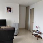 New Apartment Frente Al Mar, Cerca Getsemani