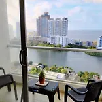 New Apartment Frente Al Mar, Cerca Getsemani