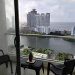 New Apartment Frente Al Mar, Cerca Getsemani