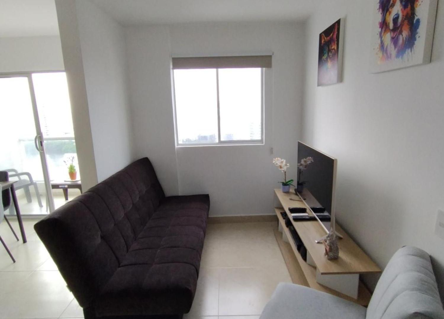 Apartment New Frente Al Mar, Cerca Getsemani