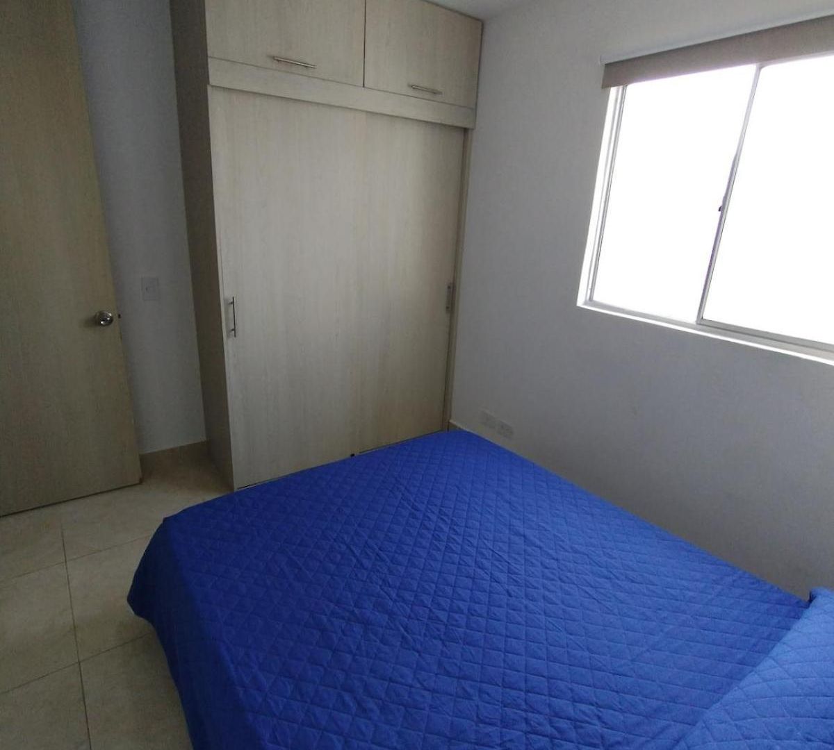 Apartment New Frente Al Mar, Cerca Getsemani Cartagena