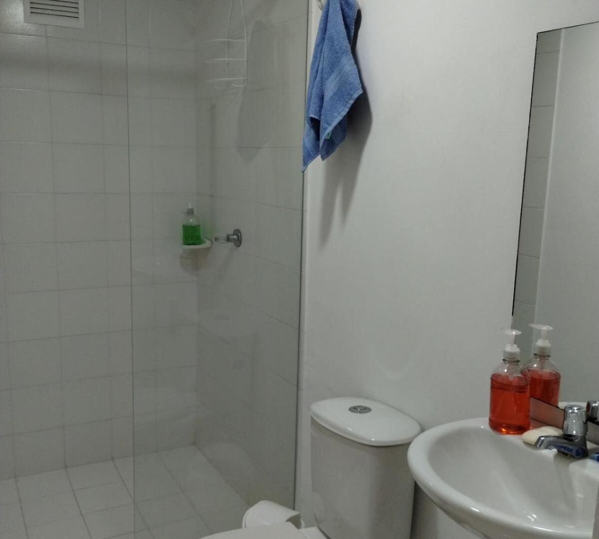 Apartment New Frente Al Mar, Cerca Getsemani *