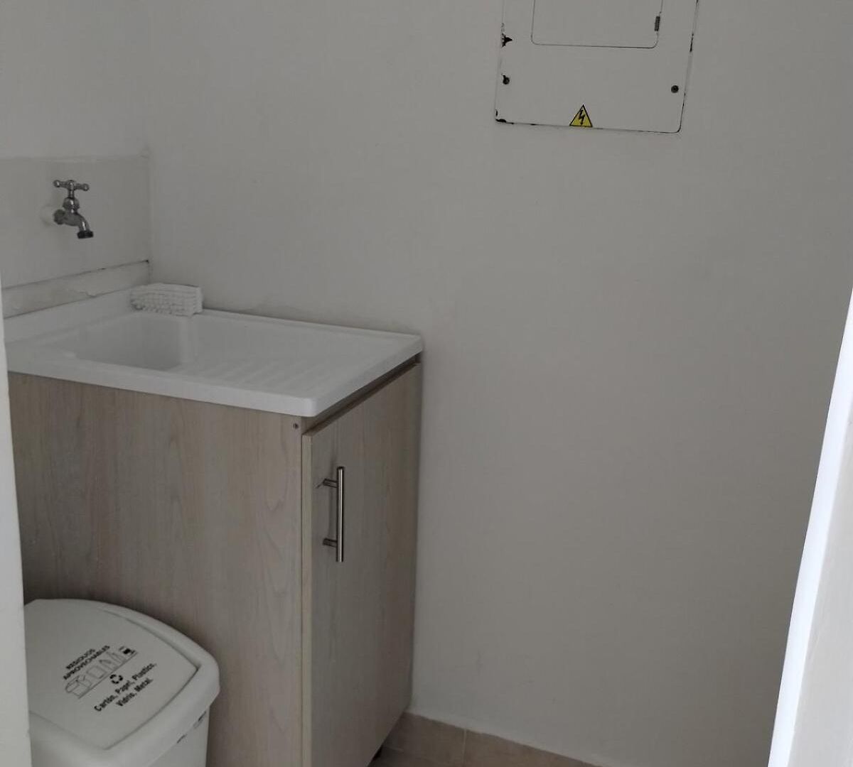 Apartment New Frente Al Mar, Cerca Getsemani Cartagena
