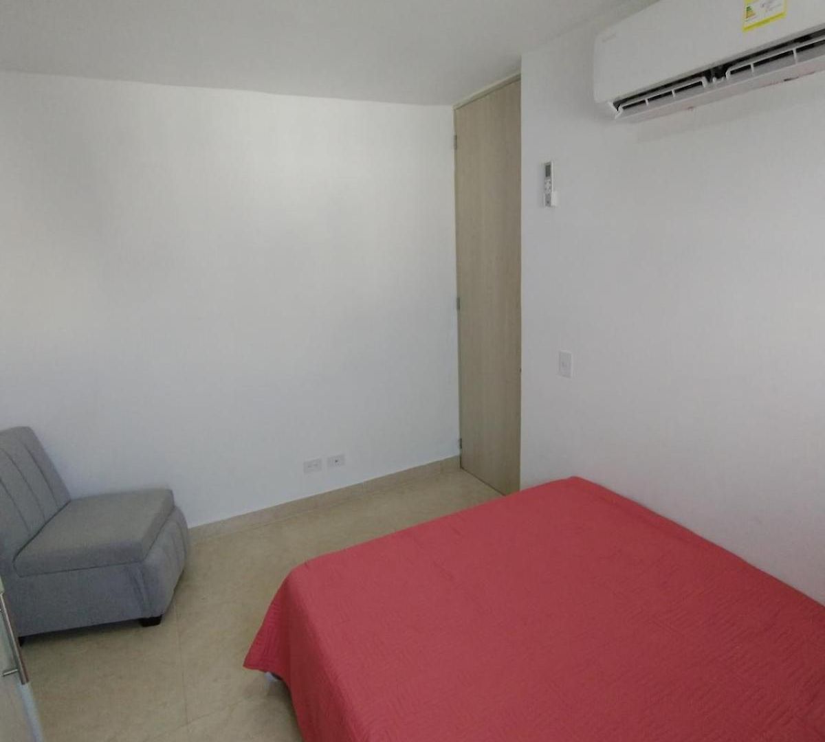 Apartment New Frente Al Mar, Cerca Getsemani Cartagena