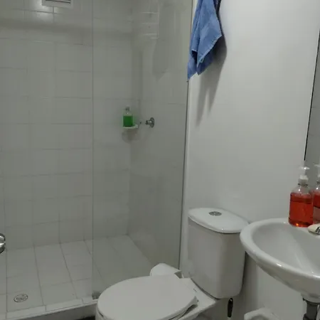 New Frente Al Mar, Cerca Getsemani Apartamento Cartagena