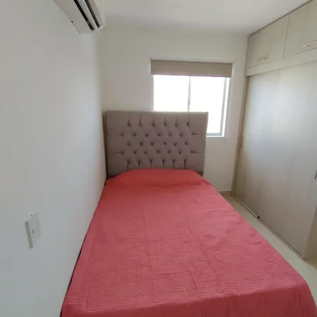 Apartamento New Frente Al Mar, Cerca Getsemani Cartagena