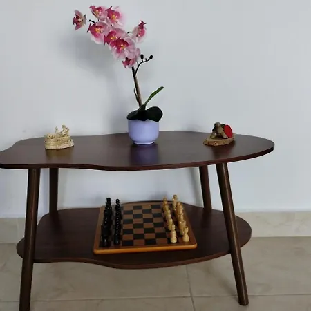 Apartamento New Frente Al Mar, Cerca Getsemani