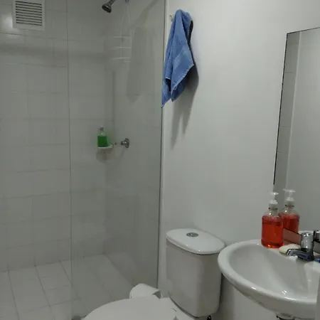 Apartamento New Frente Al Mar, Cerca Getsemani *