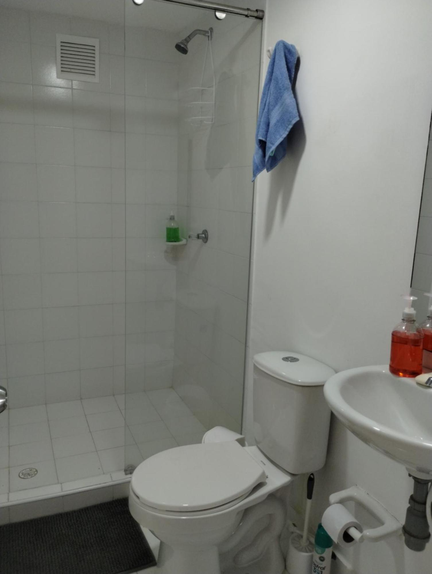 New Frente Al Mar, Cerca Getsemani Apartment Cartagena