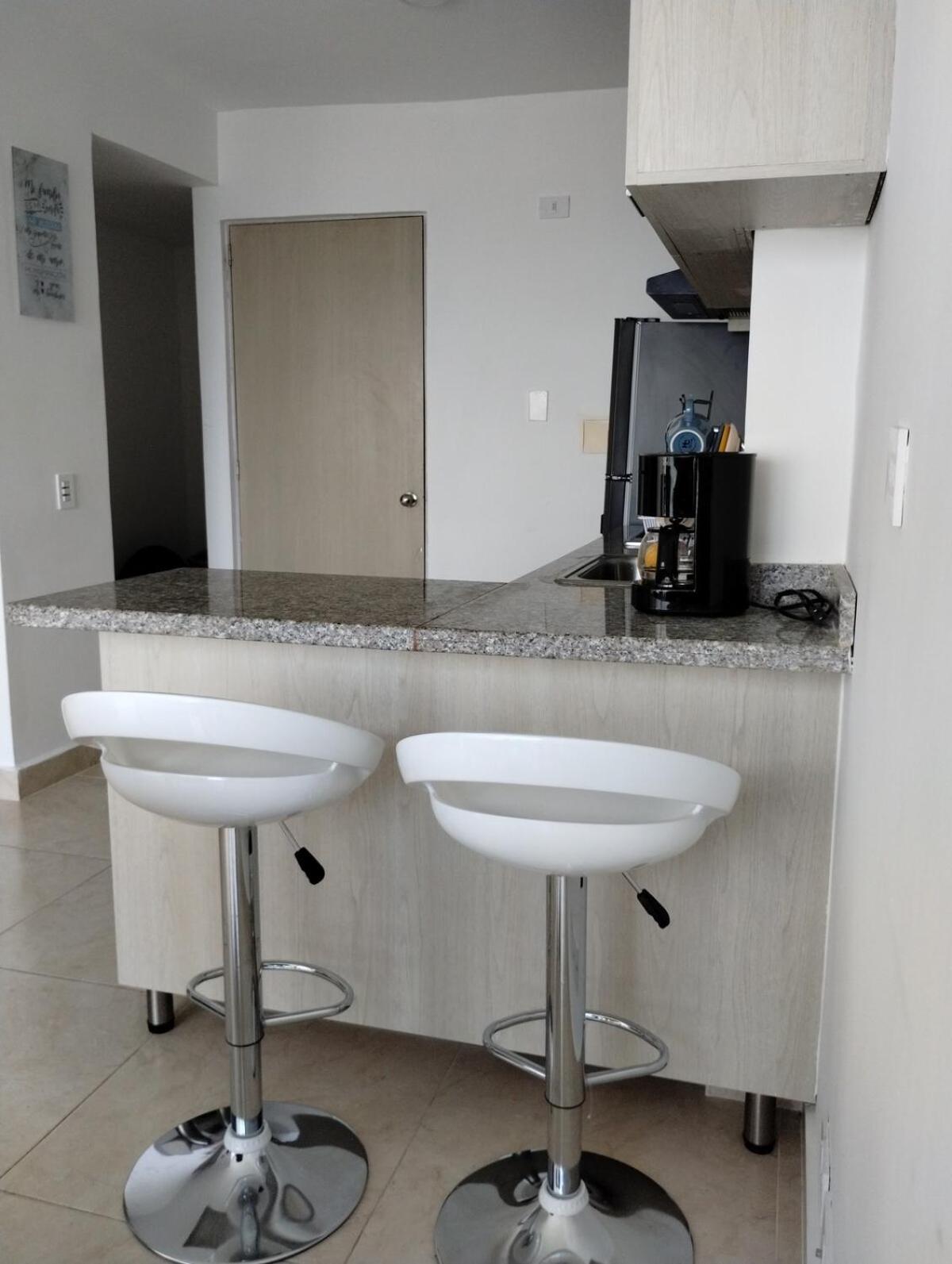 Apartment New Frente Al Mar, Cerca Getsemani *